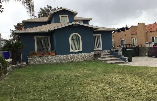 280 South Craig Avenue photos photos