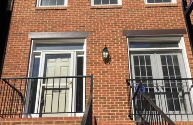 4116 11TH STREET N - 4116 11th Street North, Arlington, VA 22201