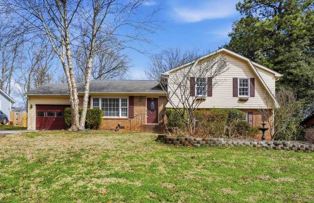 LIVE IN THE HEART OF RALEIGH-BEAUTIFUL AND FUNCTIONAL HOME AWAITS YOU! photos photos
