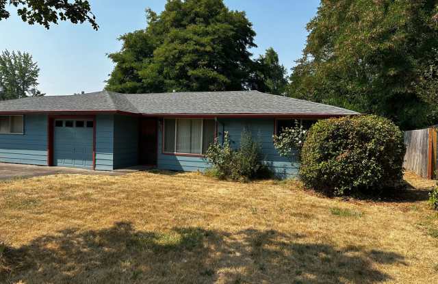Very Nice 2 Bedroom Duplex with Hardwood Floors, in SE Corvallis photos photos
