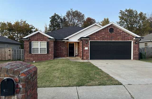 427 East Mccann Road photos photos