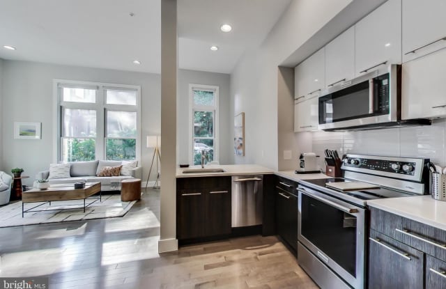 1767 Lanier Pl NW - 1767 Lanier Place Northwest, Washington, DC 20009