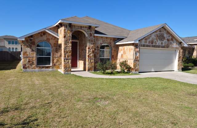 Beautiful Home In Hutto ISD photos photos