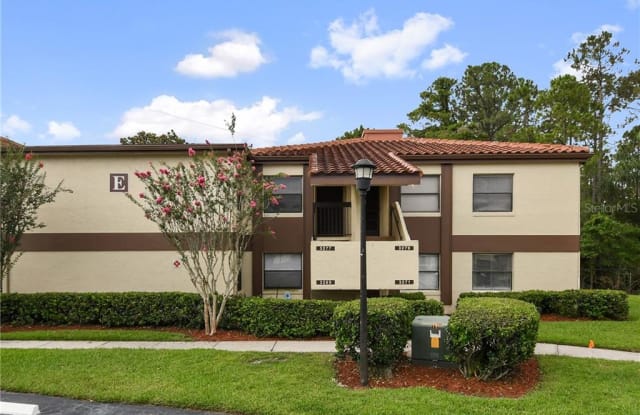 3277 WESTRIDGE BOULEVARD - 3277 Westridge Boulevard, Orlando, FL 32822