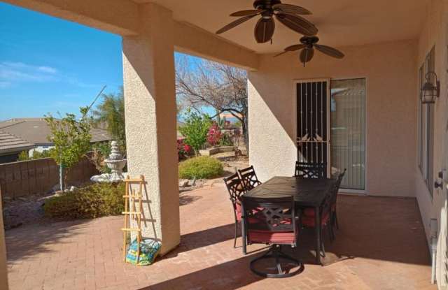 5351 W Winding Desert Dr Gallery 4