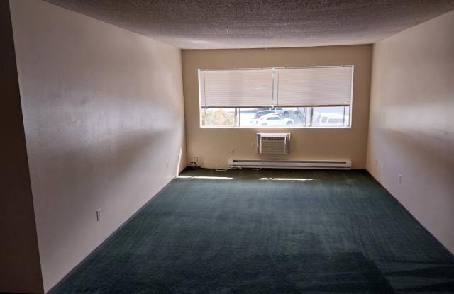 1 bedroom, 1 bathroom upstairs apartment - Cimarron Apartments photos photos