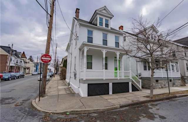 720 High Street - 720 High Street, Bethlehem, PA 18018 720 High Street - 720 High Street, Bethlehem, PA 18018