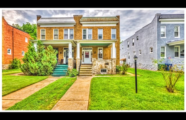 4113 West Forest Park Avenue - 2 photos photos 4113 West Forest Park Avenue - 2 photos photos