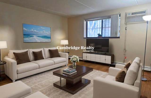 303 Lowell St. - 303 Lowell Street, Somerville, MA 02145