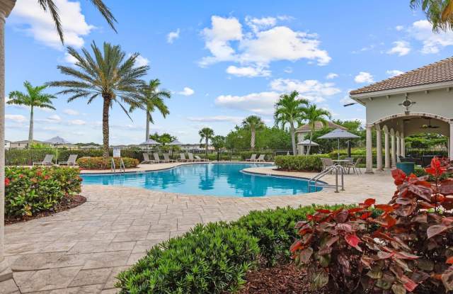 1452 NW Leonardo Circle - 1452 Northwest Leonardo Circle, Port St. Lucie, FL 34986