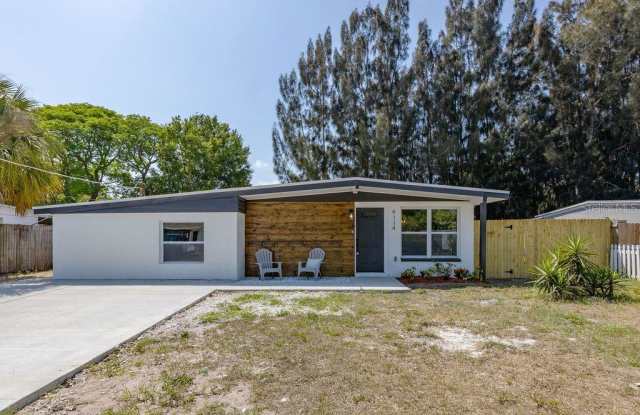 4114 W MONTGOMERY TERRACE - 4114 Montgomery Terrace, Tampa, FL 33616