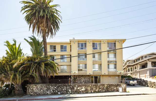 345 MacArthur Apartments Gallery 4