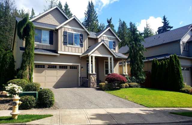 Welcome to this Well Maintained Two-Story Home in Ridgefield, WA! photos photos