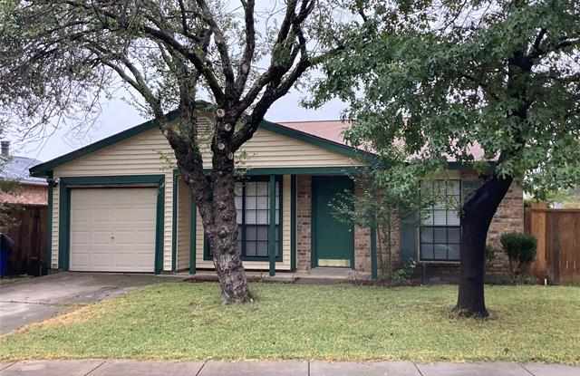 7204 Augusta Street - 7204 Augusta Street, The Colony, TX 75056