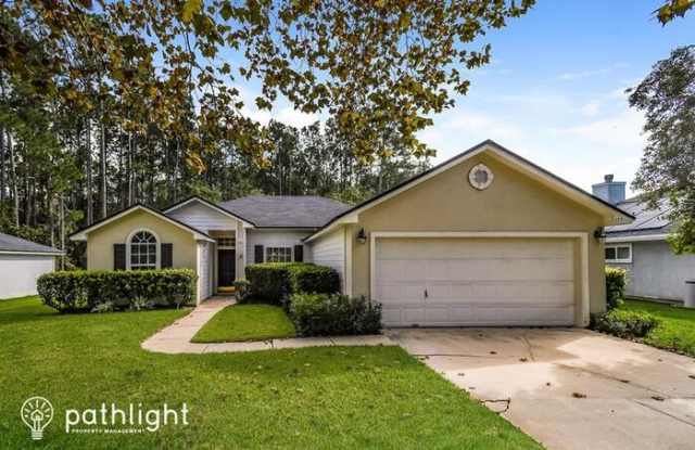 177 Southern Grove Drive - 177 Southern Grove Drive, St. Johns County, FL 32259