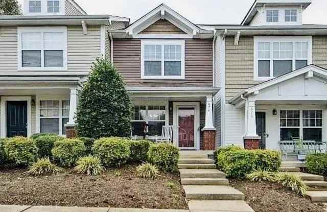 674 Flintlock Ct - 674 Flintlock Court, Nashville, TN 37217
