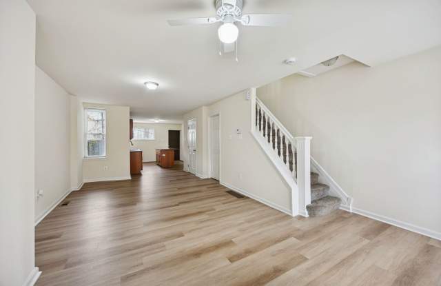 5725 RACE ST - 5725 Race Street, Philadelphia, PA 19139