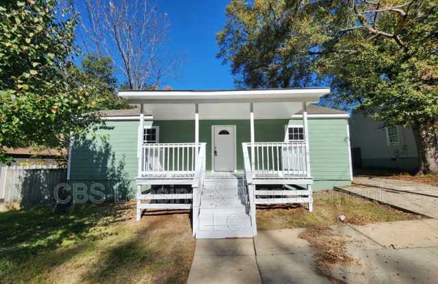 3527 Norris Circle - 3527 Norris Circle, Columbus, GA 31907