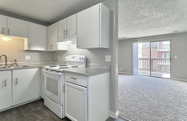 Summit Lofts Apartments Gallery 3