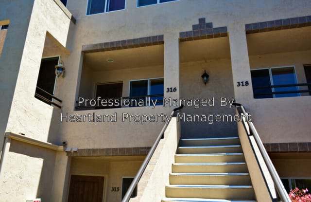 3979 Nobel Dr. - 3979 Nobel Drive, San Diego, CA 92122