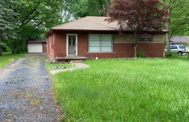 21550 Duns Scotus St. - 21550 Duns Scotus Street, Southfield, MI 48075