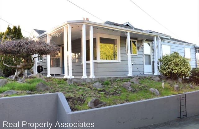 7121 Lake Ballinger Way - 7121 Lake Ballinger Way, Edmonds, WA 98026