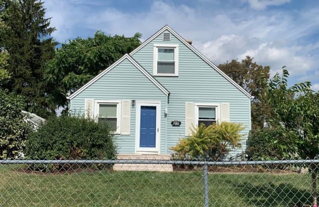 780 E. Brighton Road - 780 Brighton Road, Columbus, OH 43224