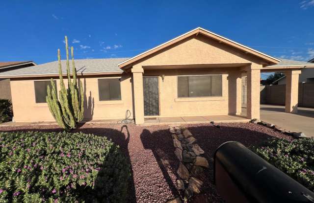 Adorable home in Apache Junction Gallery 1