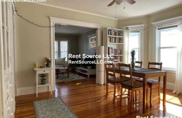 194 North St. - 194 North Street, Somerville, MA 02144