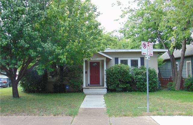 4315 Marathon BLVD - 4315 Marathon Boulevard, Austin, TX 78756