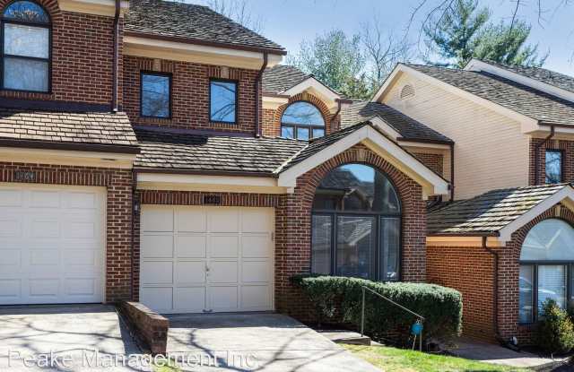 1462 Hampton Hill Circle - 1462 Hampton Hill Circle, McLean, VA 22101