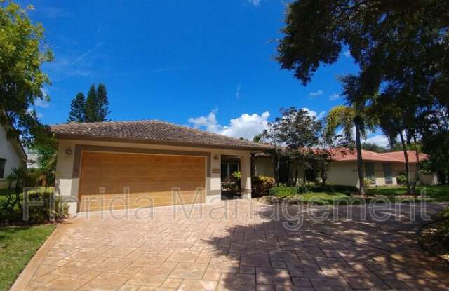 9915 NW 52nd Street - 9915 Northwest 52nd Street, Coral Springs, FL 33076