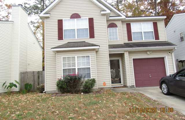 Jordans Crossing - 304 Bradmere Loop, Newport News, VA 23608
