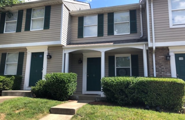 9628 Vinca Circle - 9628 Vinca Circle, Charlotte, NC 28213