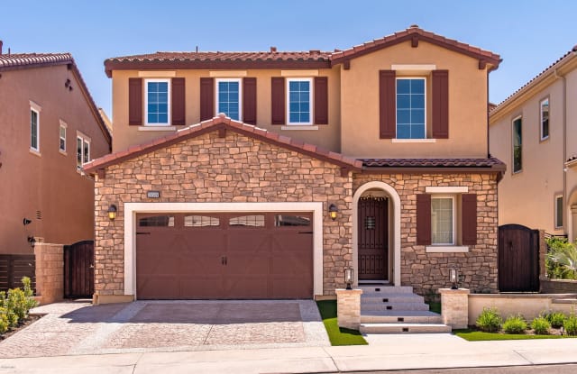 20508 W Lantana Court - 20508 W Lantana Ct, Los Angeles, CA 91326