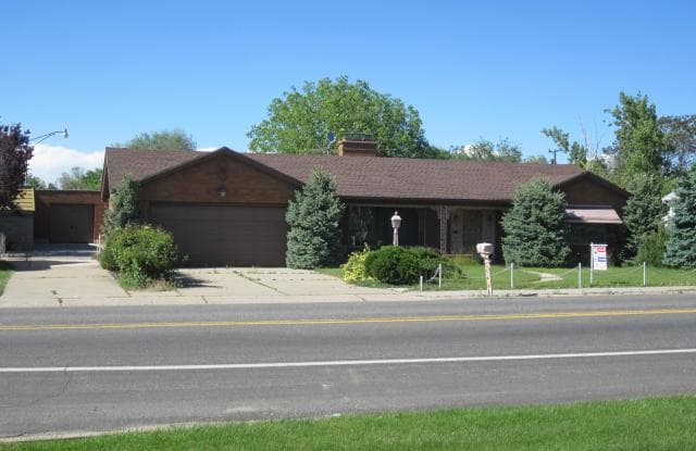 784 West 300 North - 784 West 300 North, Clearfield, UT 84015