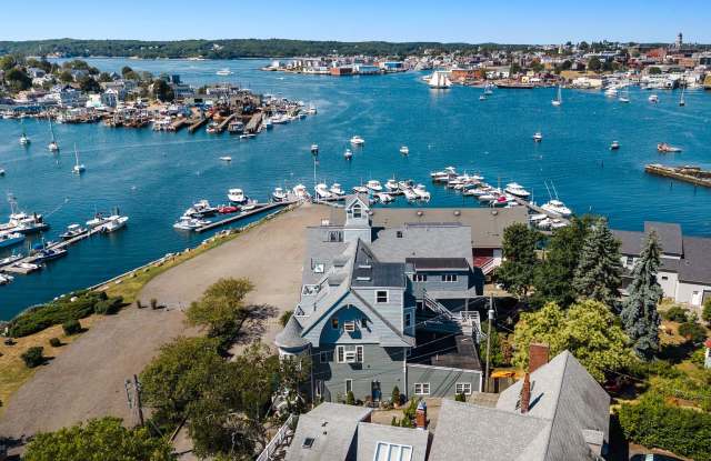 Winter Rental: Pirate's Cove (Pet-friendly!) Gallery 3
