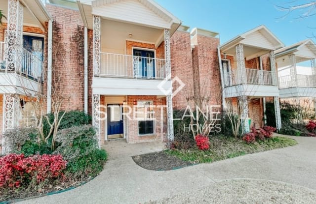 6133 Summerhill Place - 6133 Summerhill Place, Texarkana, TX 75503