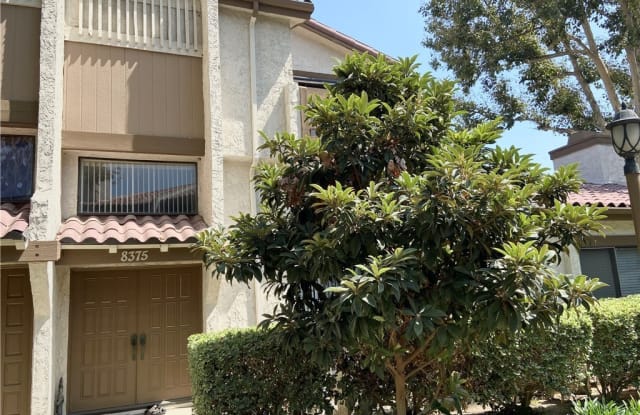 8375 Village Lane - 8375 East Village Lane, Rosemead, CA 91770