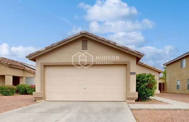 12622 West Cherry Hills Drive - 12622 West Cherry Hills Drive, El Mirage, AZ 85335