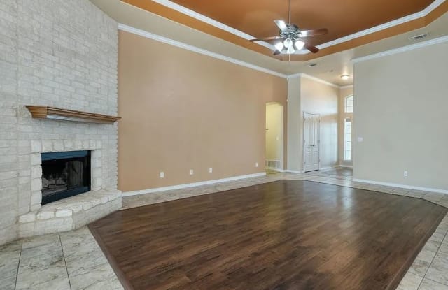 3609 Barbed Wire Drive - 3609 Barbed Wire Drive, Killeen, TX 76549