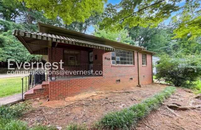 848 Vanderbilt Street photos photos