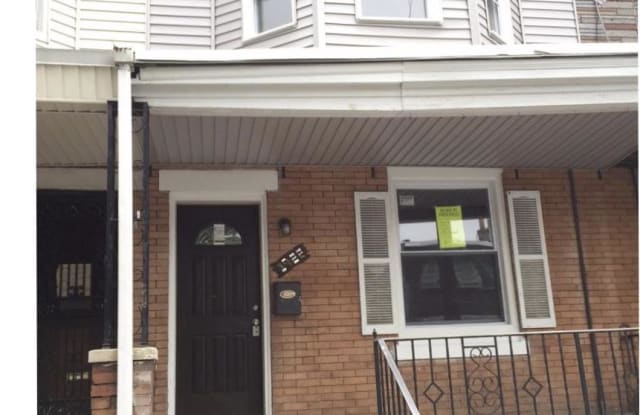 1922 S 22ND STREET - 1922 South 22nd Street, Philadelphia, PA 19145