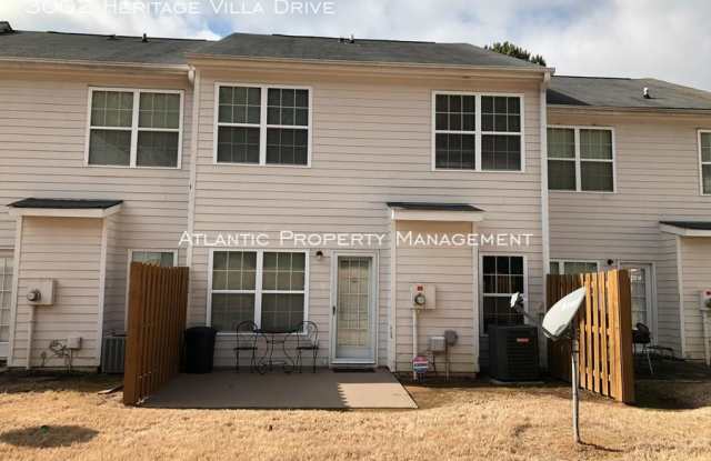3002 Heritage Villa Drive - 3002 Heritage Villas Drive, DeKalb County, GA 30038