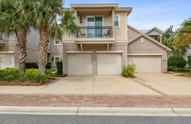 FURNISHED RENTAL ON THE SOUTH END OF AMELIA ISLAND! Gallery 1