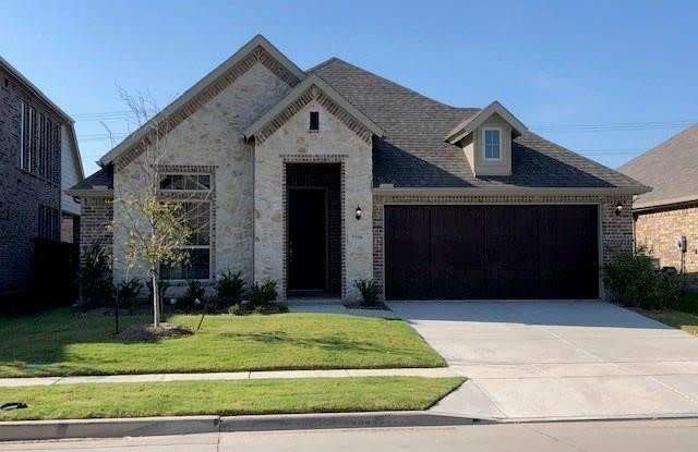 5516 Amphora Avenue - 5516 Amphora Avenue, McKinney, TX 75070