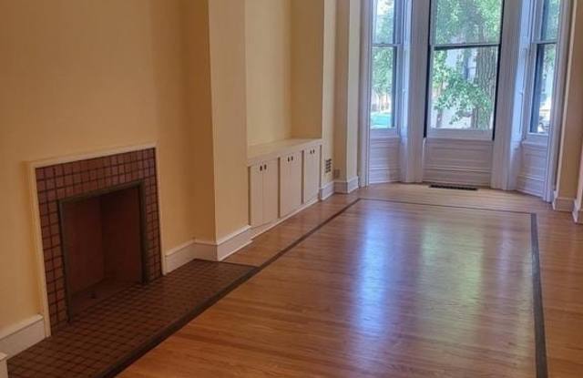 2226 DELANCEY PLACE - 2226 Delancey Street, Philadelphia, PA 19103