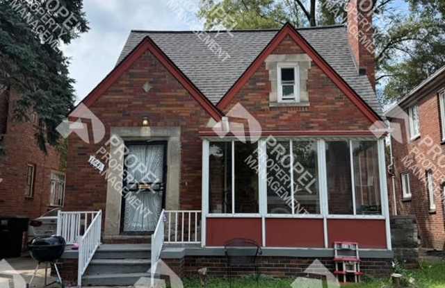 18441 Monica Street - 2 - 18441 Monica Street, Detroit, MI 48221