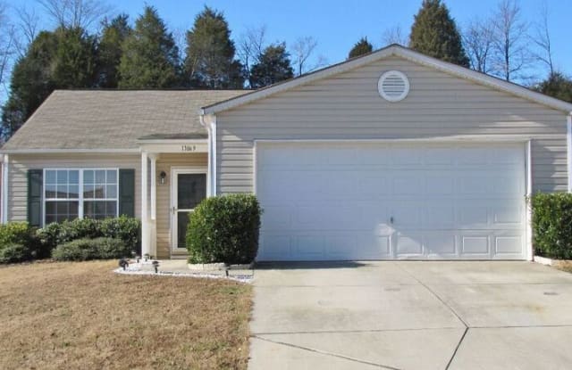 11069 Dry Stone Dr - 11069 Dry Stone Drive, Cabarrus County, NC 28078