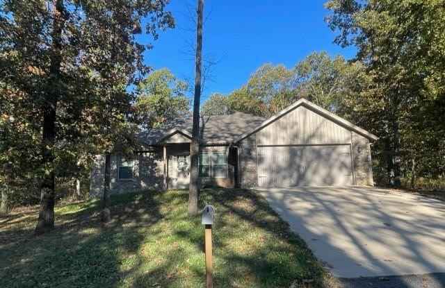 56 Wandsworth  DR - 56 Wandsworth Drive, Bella Vista, AR 72715
